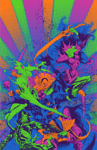 KNIGHT TERRORS #3 DARKEST HOUR (Special Order)