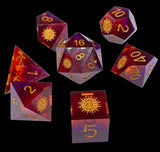EXORDIUM: ORIGINS OF MYTHOS - DICE SET (Special Order)