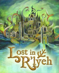 LOST IN R'LYEH (Special Order)