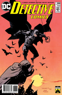 DETECTIVE COMICS #1088 BATMAN 85TH (Special Order)