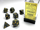 SPECKLED 7-DIE SET URBAN CAMO (Special Order)