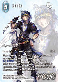 FINAL FANTASY TCG OP PACK APRIL 2024 (Special Order)
