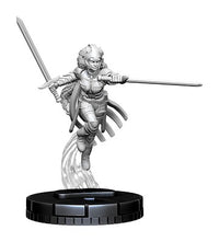 MARVEL HC UNPAINTED WV1 WARBIRD (Special Order)