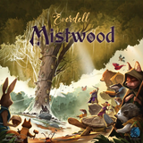 EVERDELL MISTWOOD (Special Order)