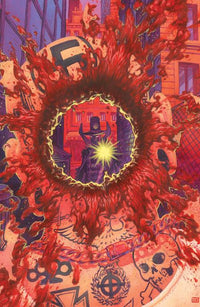 GUNSLINGER SPAWN #52 CVR B GIANENRICO BONACORSI VIRGIN VAR (Special Order)