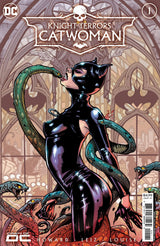 KNIGHT TERRORS: CATWOMAN #1 (Special Order)