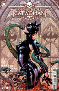 KNIGHT TERRORS: CATWOMAN #1 (Special Order)