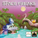 SPACE FREAKS THE VIOLET MORASS (Special Order)