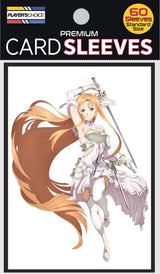 PLAYER'S CHOICE SLEEVES SAO ALICIZATION ASUNA (Special Order)