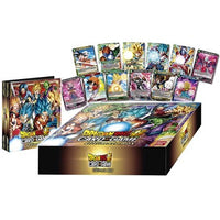 DBS EXPANSION SET #3 - ULTIMATE BOX (Special Order)