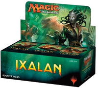 MTG IXALAN BOOSTER (Special Order)