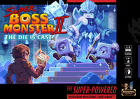 SUPER BOSS MONSTER 2 (Pre-Order)