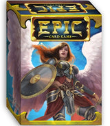 EPIC CARD GAME BASE SET (Special Order)