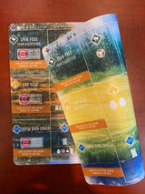 WINGSPAN PLAYMAT (Special Order)