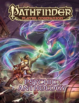 PF COMPANION: PSYCHIC ANTHOLOGY (Special Order)