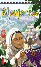 ALPUJARRAS (Special Order)