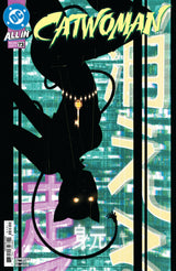 CATWOMAN #73 (Special Order)