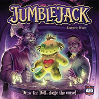 JUMBLEJACK (EN) (Special Order)