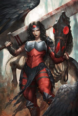 ABSOLUTE WONDER WOMAN #18 LIM (Special Order)