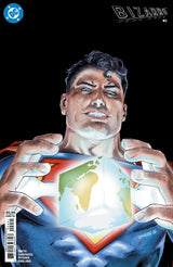 BIZARRO: YEAR NONE #2 MOUSTAFA (Special Order)