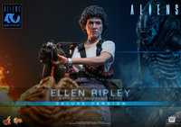ELLEN RIPLEY 1:6 SCALE FIGURE (Pre-Order)