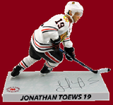 PSA NHL JONATHAN TOEWS 6" FIGURE 16/17 (Special Order)