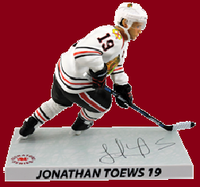 PSA NHL JONATHAN TOEWS 6" FIGURE 16/17 (Special Order)