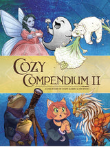 COZY COMPENDIUM II (Special Order)