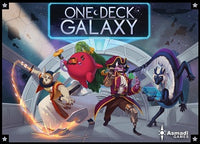 ONE DECK GALAXY DELUXE (Special Order)