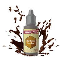WARPAINTS: SPEEDPAINT HARDENED LEATHER (Special Order)
