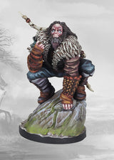CONQUEST: NORDS SAVAGE (Special Order)