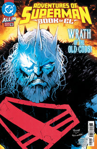 ADVENTURES OF SUPERMAN: BOOK OF EL #10 (Special Order)