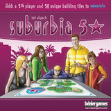 SUBURBIA 5 STAR (Special Order)