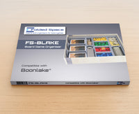 FOLDED SPACE: BOONLAKE (EN) (Special Order)