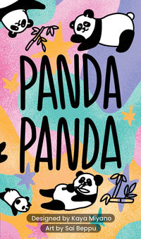 PANDA PANDA (EN) (Special Order)