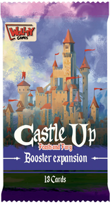 CASTLE UP FEAST & FURY (Special Order)