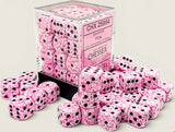 SPECKLED 36D6 PINK 12MM (Special Order)