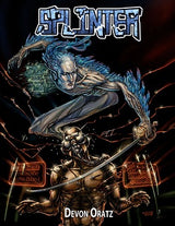 SPLINTER (Special Order)