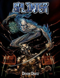 SPLINTER (Special Order)