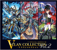 CFV V CLAN COLLECTION VOL. 2 (Special Order)