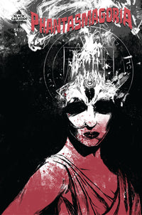 PHANTASMAGORIA #2 (Special Order)