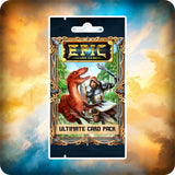 EPIC CARD GAME ULTIMATE CARD PACK (EN) (Special Order)