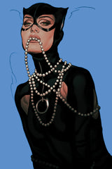 CATWOMAN #51 SWABY (Special Order)