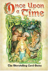 ONCE UPON A TIME: FAIRY TALES (Special Order)