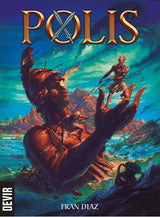 POLIS (Special Order)