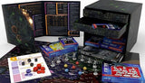 STAR TREK ADVENTURES BORG CUBE COLLECTORS BOX SET (Special Order)