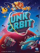 JUNK ORBIT 2ND EDITION (Special Order)