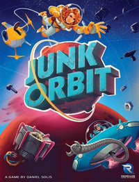 JUNK ORBIT 2ND EDITION (Special Order)