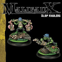 GREMLINS 2E: SLOP HAULERS (Special Order)