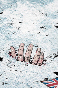 PENNYWORTH #4 (OF 7) (Special Order)